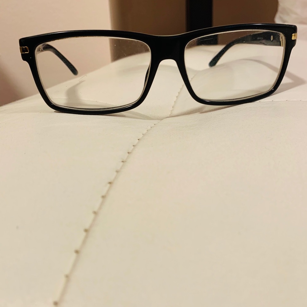 Gucci glasses